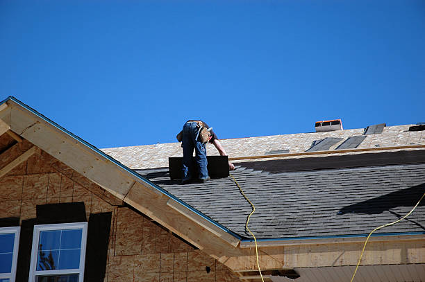 Quick and Trustworthy Emergency Roof Repair Services in Algona, WA