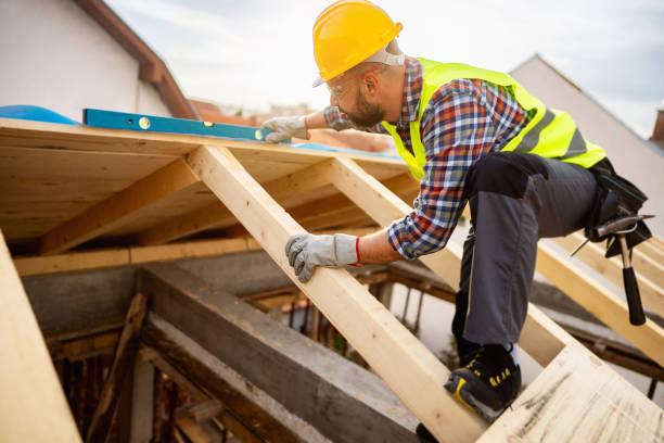 Best Slate Roofing Contractor  in Algona, WA
