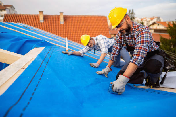 Tile Roofing Contractor in Algona, WA