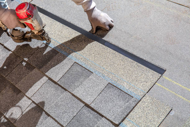 Best Best Roofing Contractors  in Algona, WA